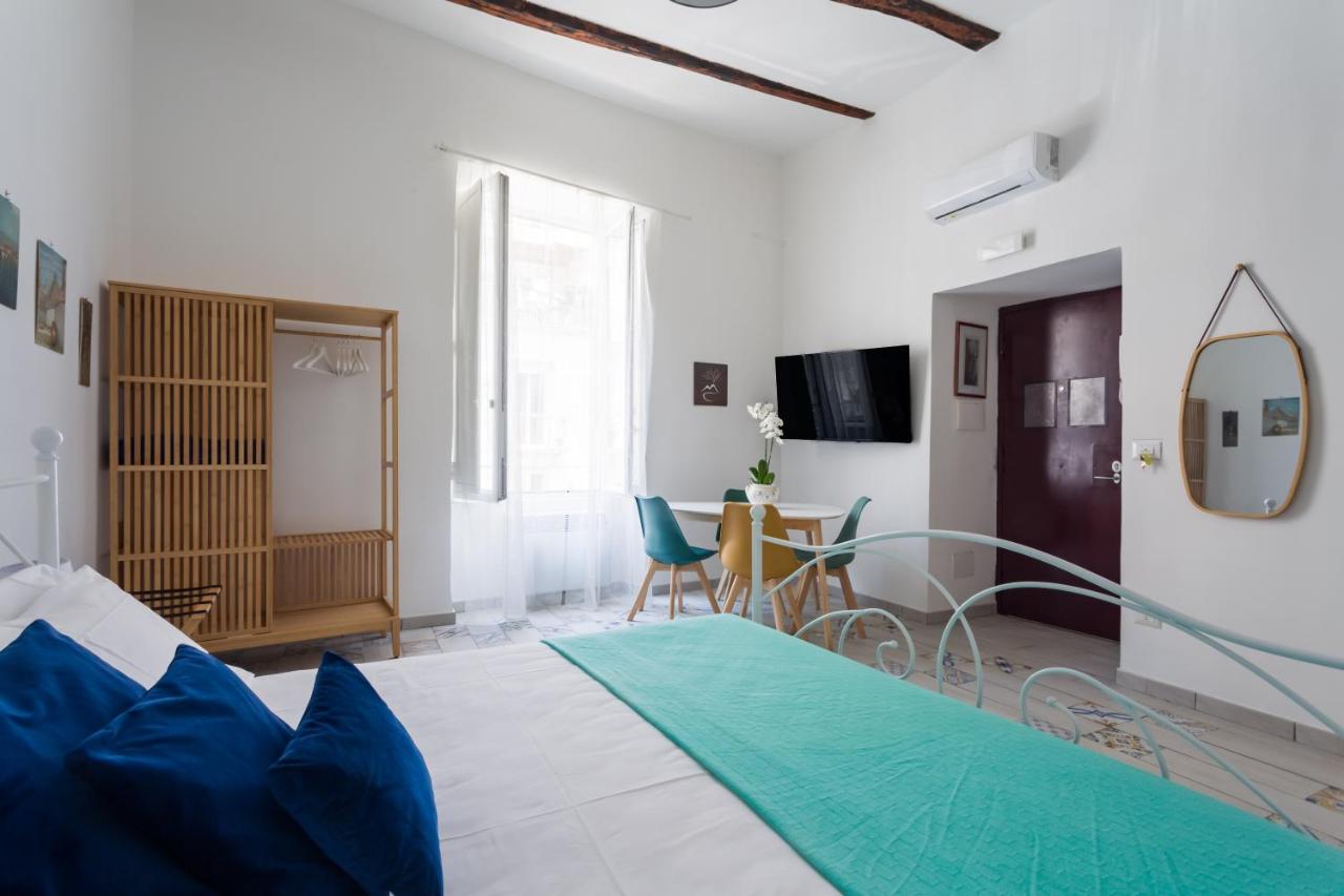 Casetta Aurora - Bed and Breakfast Napels