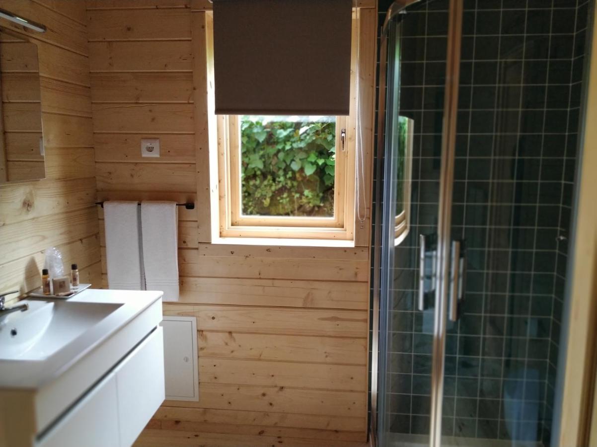 Villa con 2 Camere da Letto