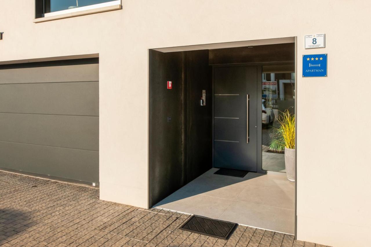 4R Royal Residence Rojnić Rovinj 2 - B&B Rovigno
