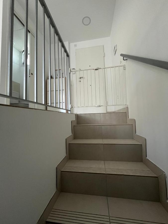 Beach House Costa Ballena - Ferienwohnung