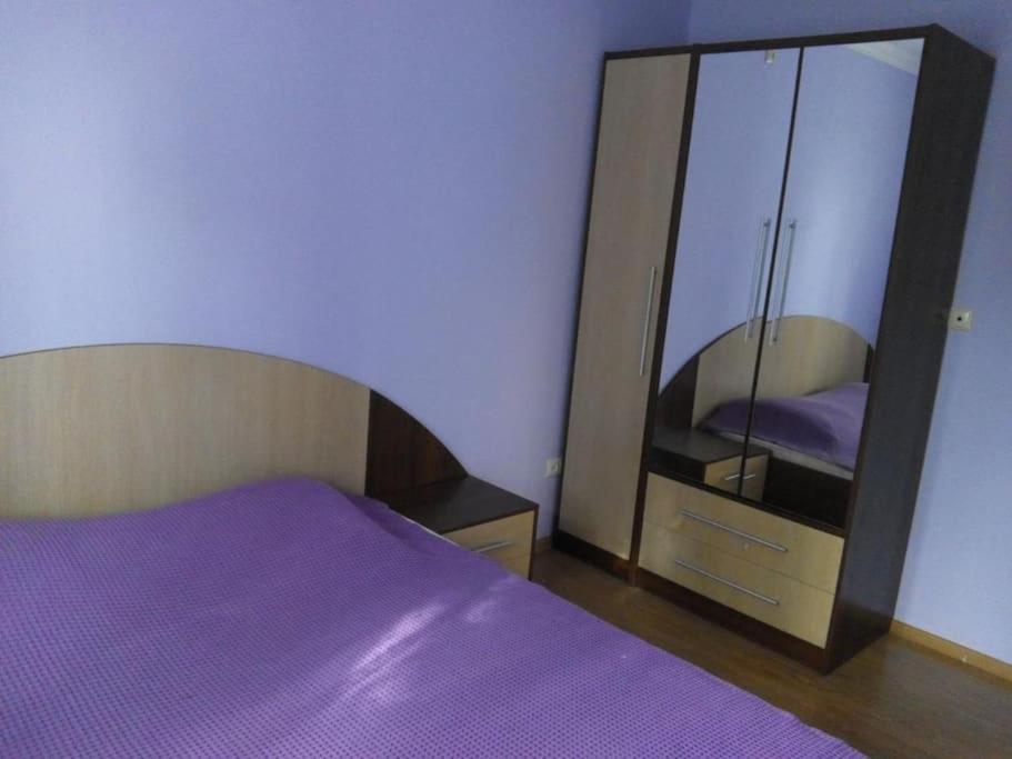 DoctorGoderdzi's - B&B