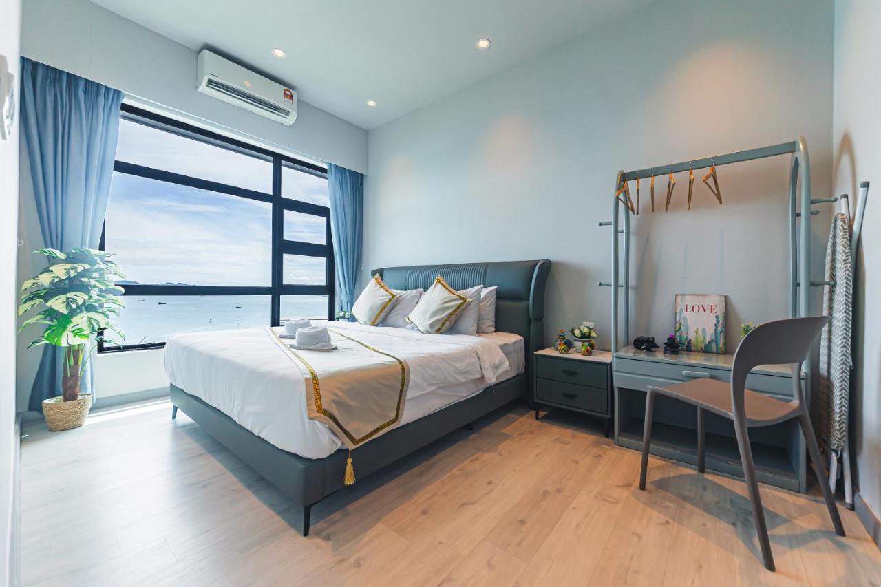 Superior Suite with Sea View
