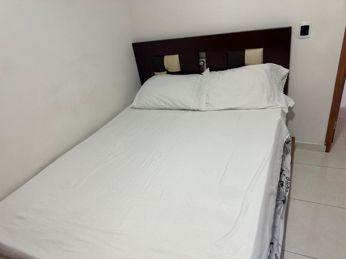 Acogedor Apartamento Días, semanas - B&B Bucaramanga
