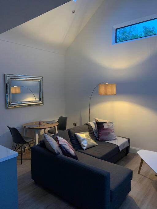 Ballycahill Studio Ballyvaughan - B&B