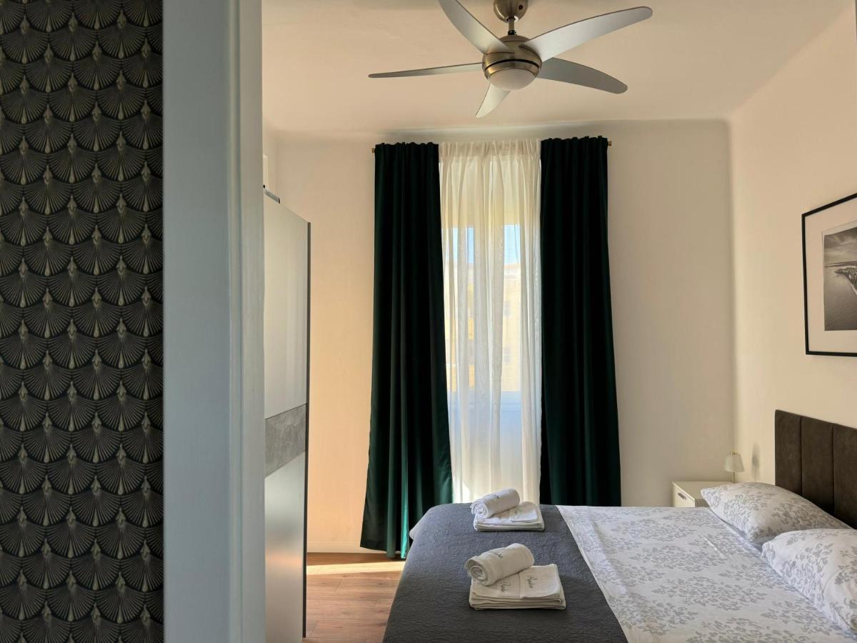 Apartmani Populare Zadar - B&B Zadar