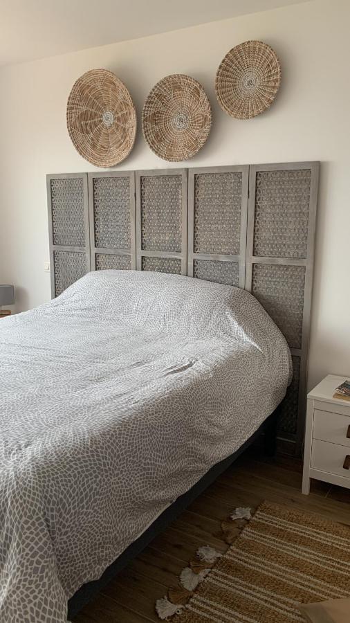 Ajaccio maison bord de mer dans résidence avec piscine - B&B Ajaccio