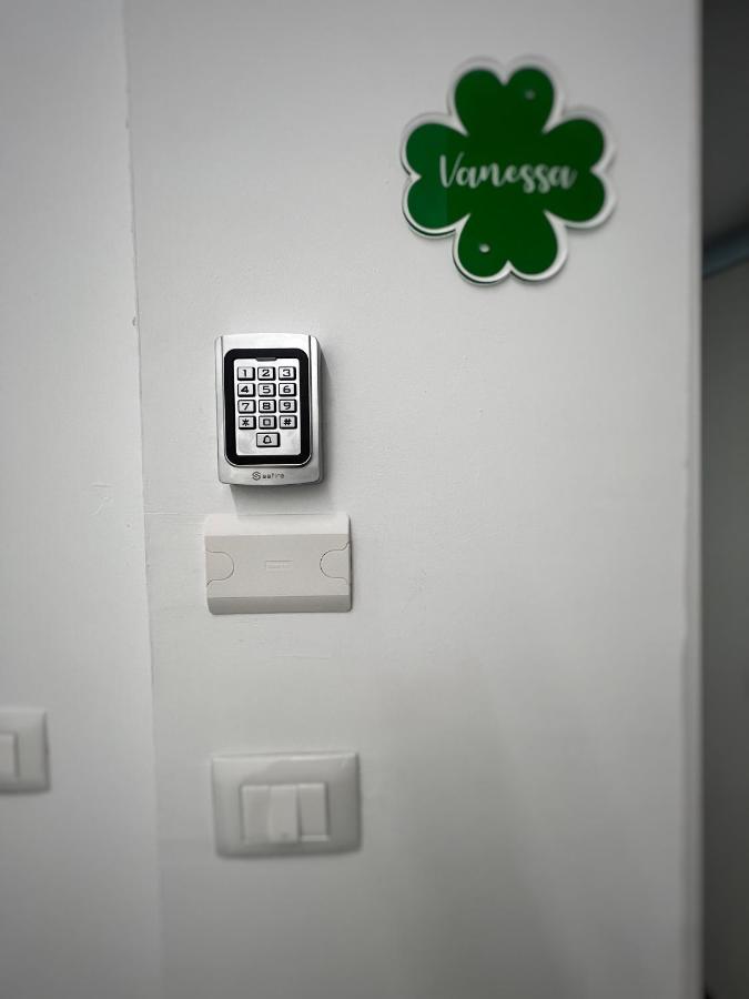 Porta Fortuna rooms - B&B