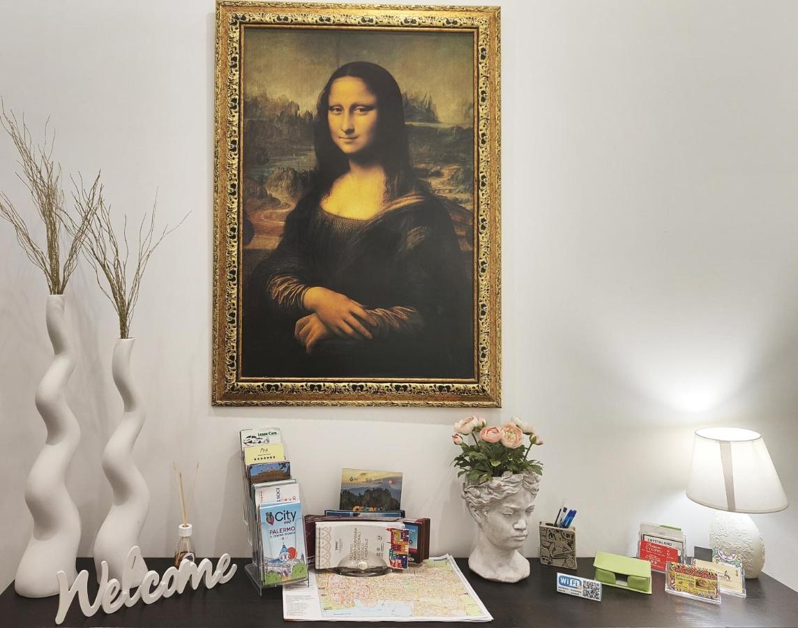 Guastella House - B&B Palermo