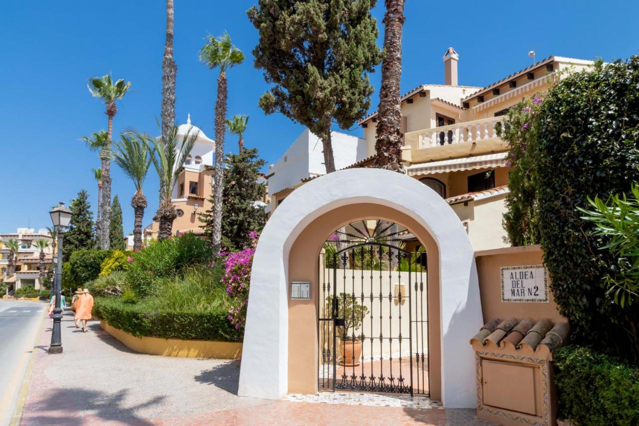 Espanatour ALDEA DEL MAR 2 - B&B Torrevieja