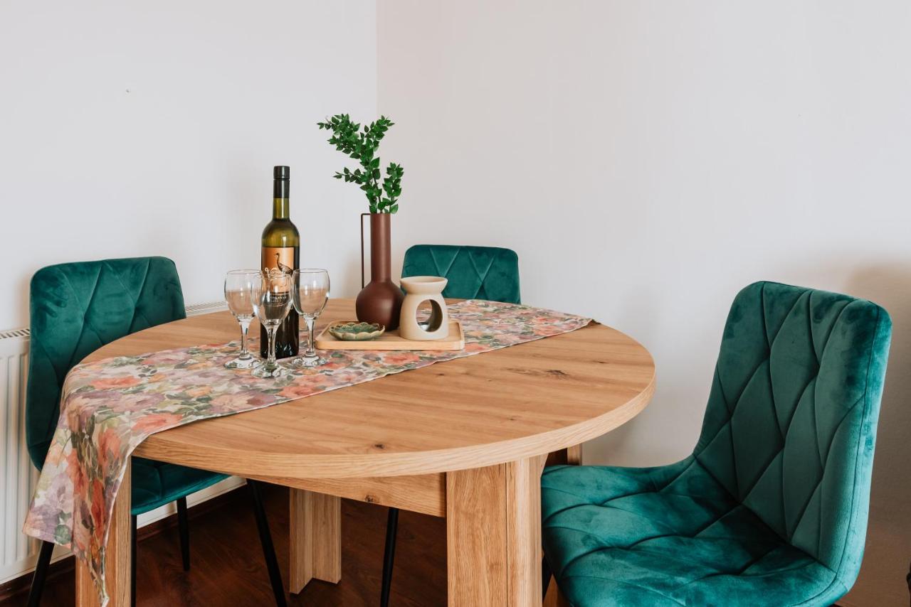 Apartman Aqua - B&B
