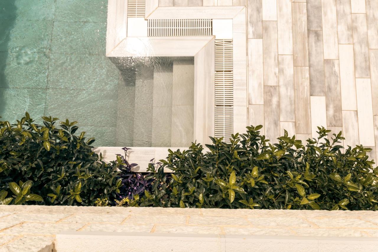 Villa con Piscina Privata