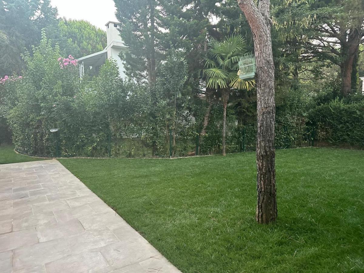 Vila E5 - Bed and Breakfast Durrës