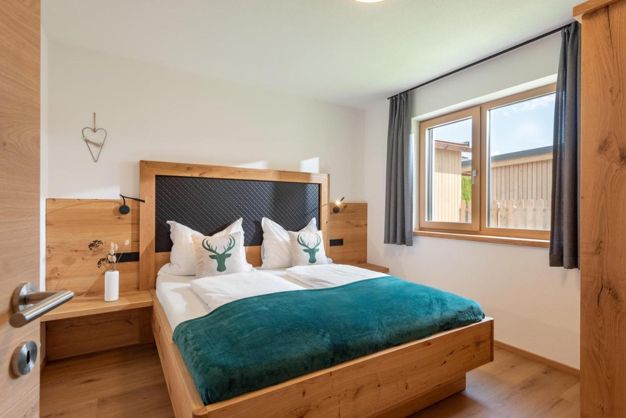 Appartamento con 2 Camere da Letto e con Doccia 