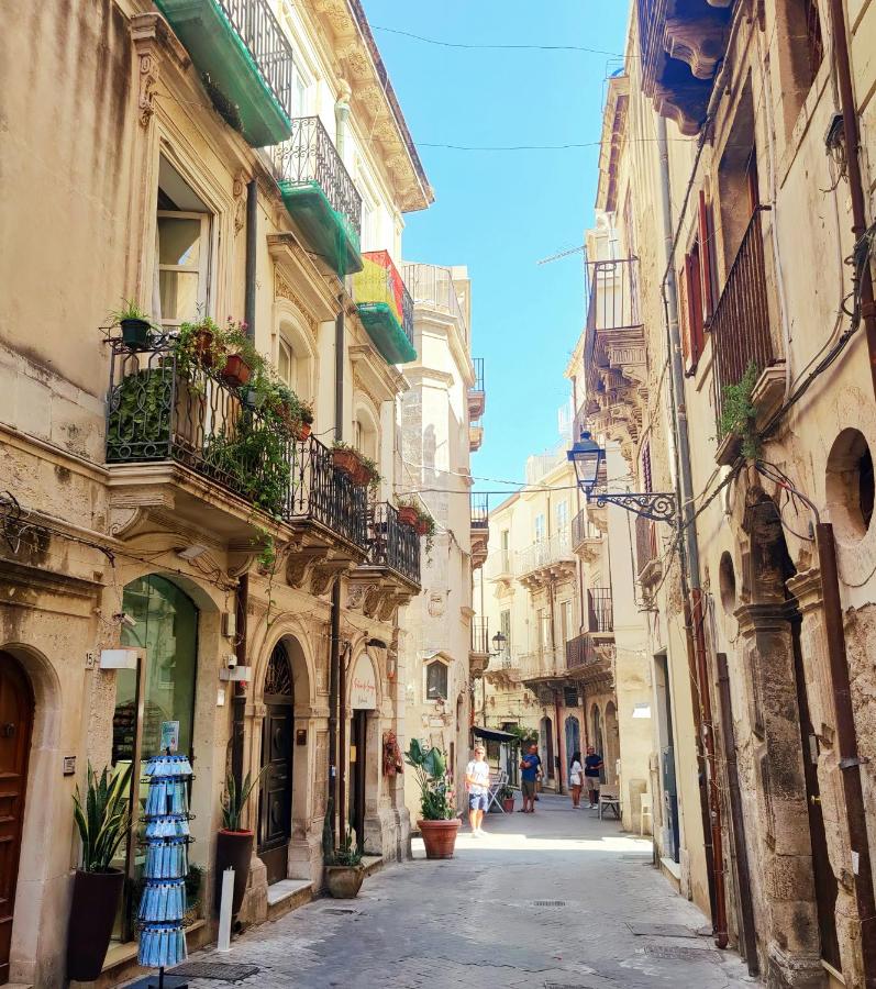Attico di Zoe - B&B Siracusa