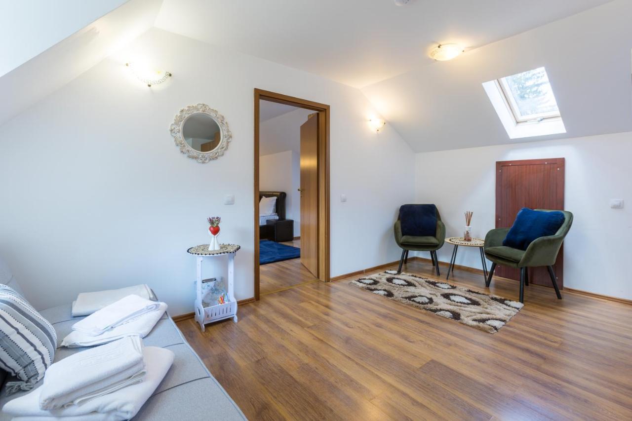 Apartamento con vistas a las montañas