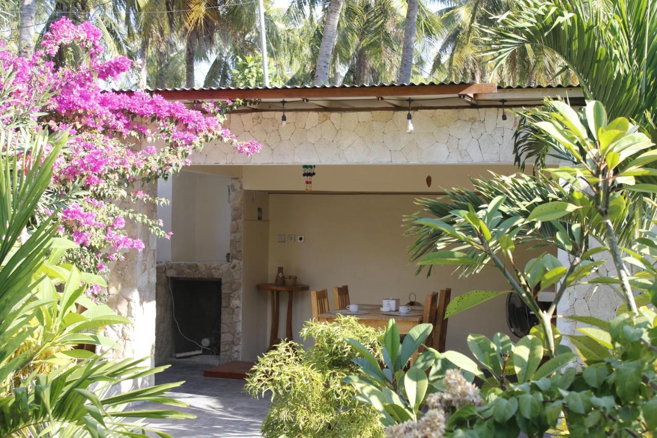 Oemau Bungalow - Chambres d’hôtes