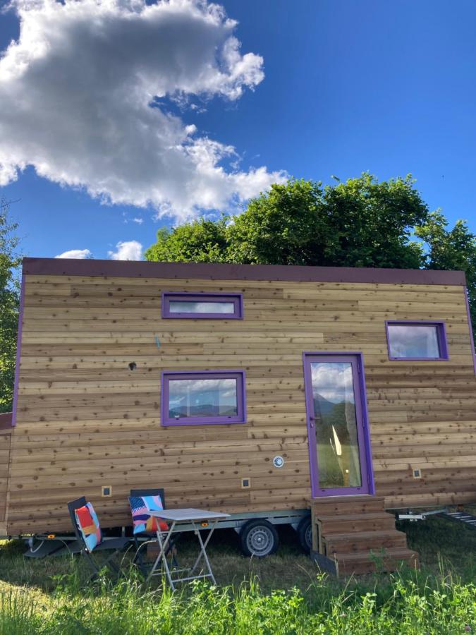 La Tiny de Papa - Bed and Breakfast