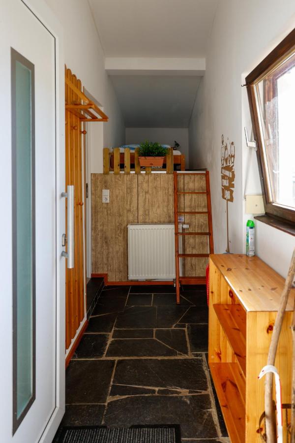 Glück Auf Ferienhäuser Winterberg - Haus 1 - B&B