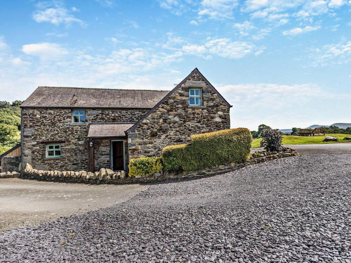 4 Bed in Conwy 95386 - Ferienwohnung