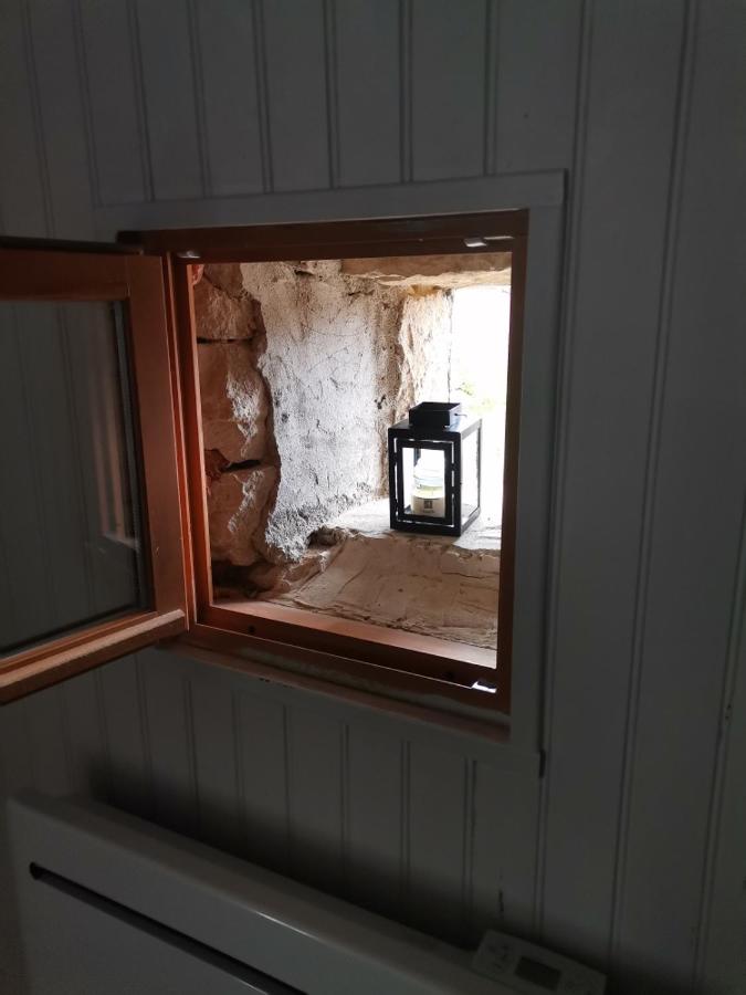 CHEZ NADINE - B&B