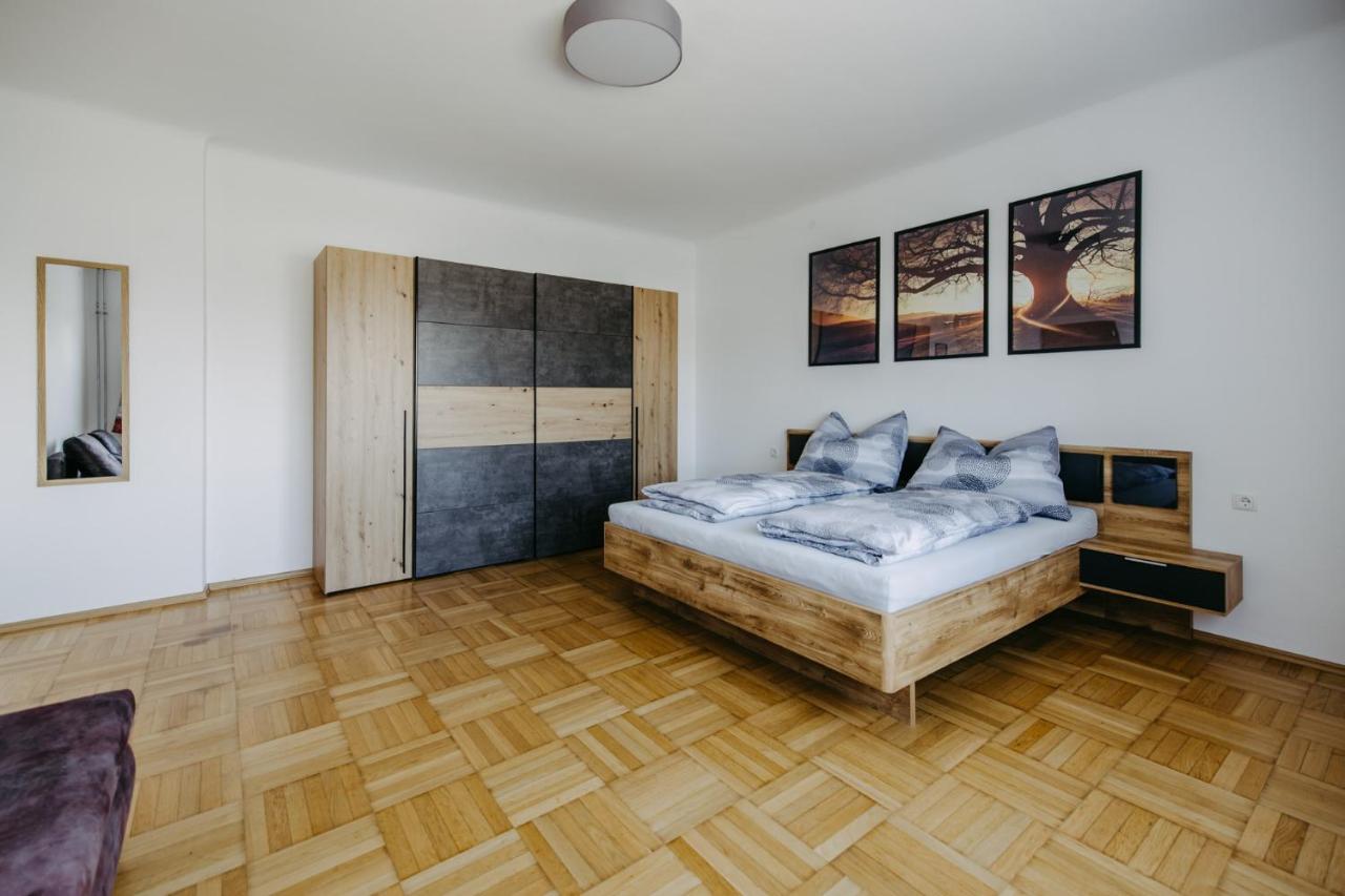 Jordys Ferienapartment - B&B