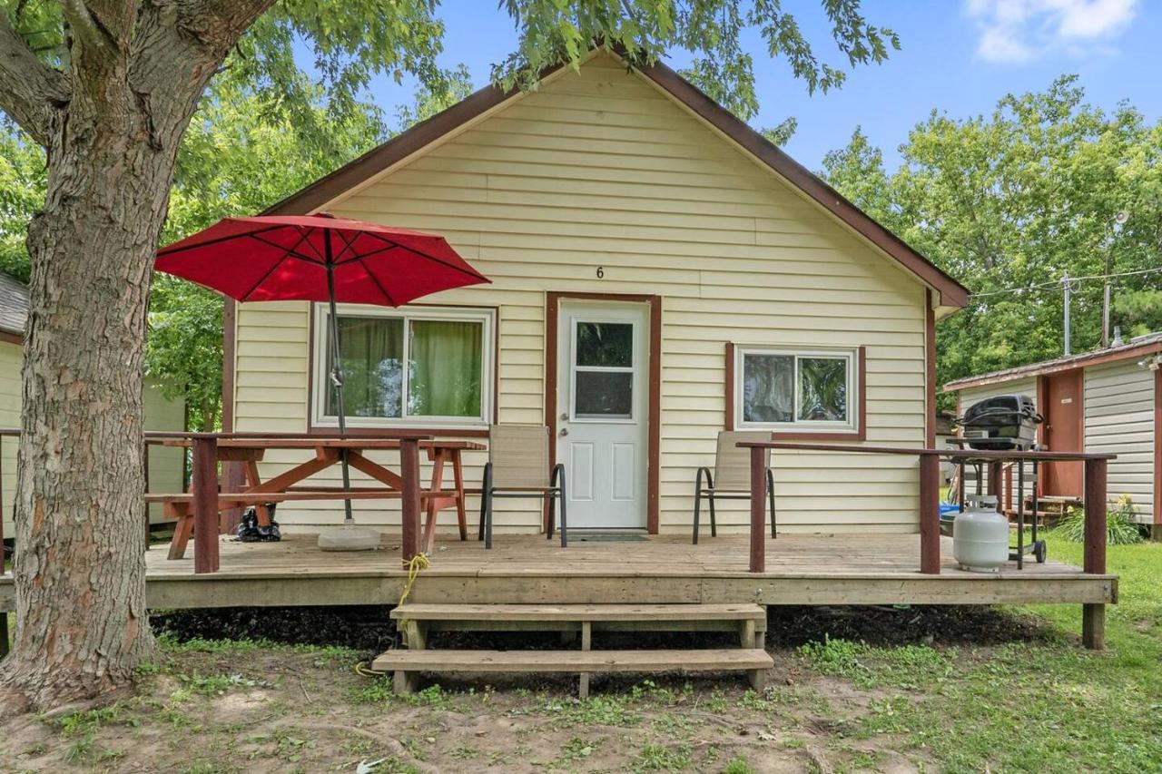Enjoy the Outdoors - B&B