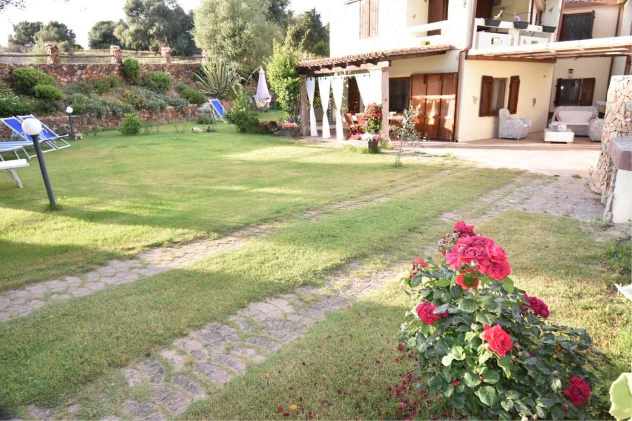 Villa Giada - B&B