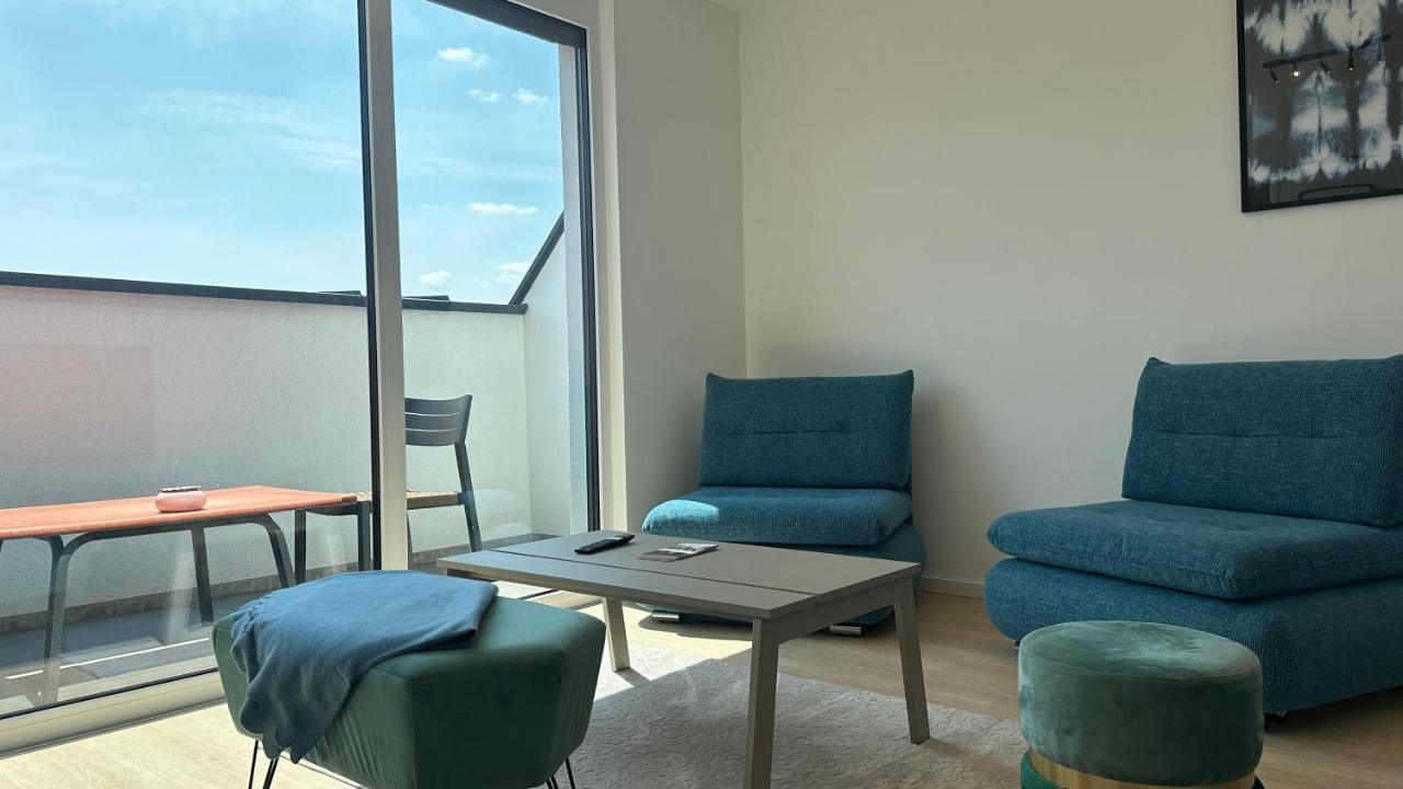 SI apartments - Smart Inn - Ferienwohnung Wien