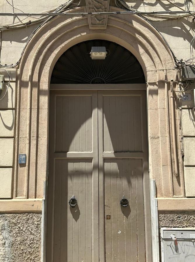 Casa Politeama Florio - B&B Palermo
