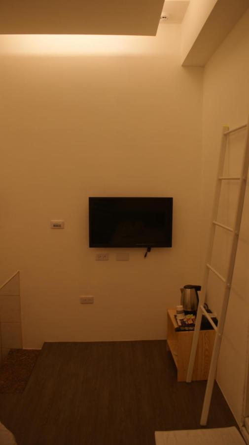 Camera Doppia con Letti Singoli