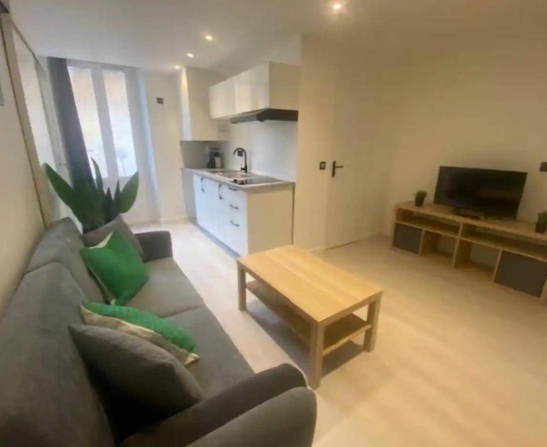 Appartement proche de la mer - Ferienwohnung Vallauris