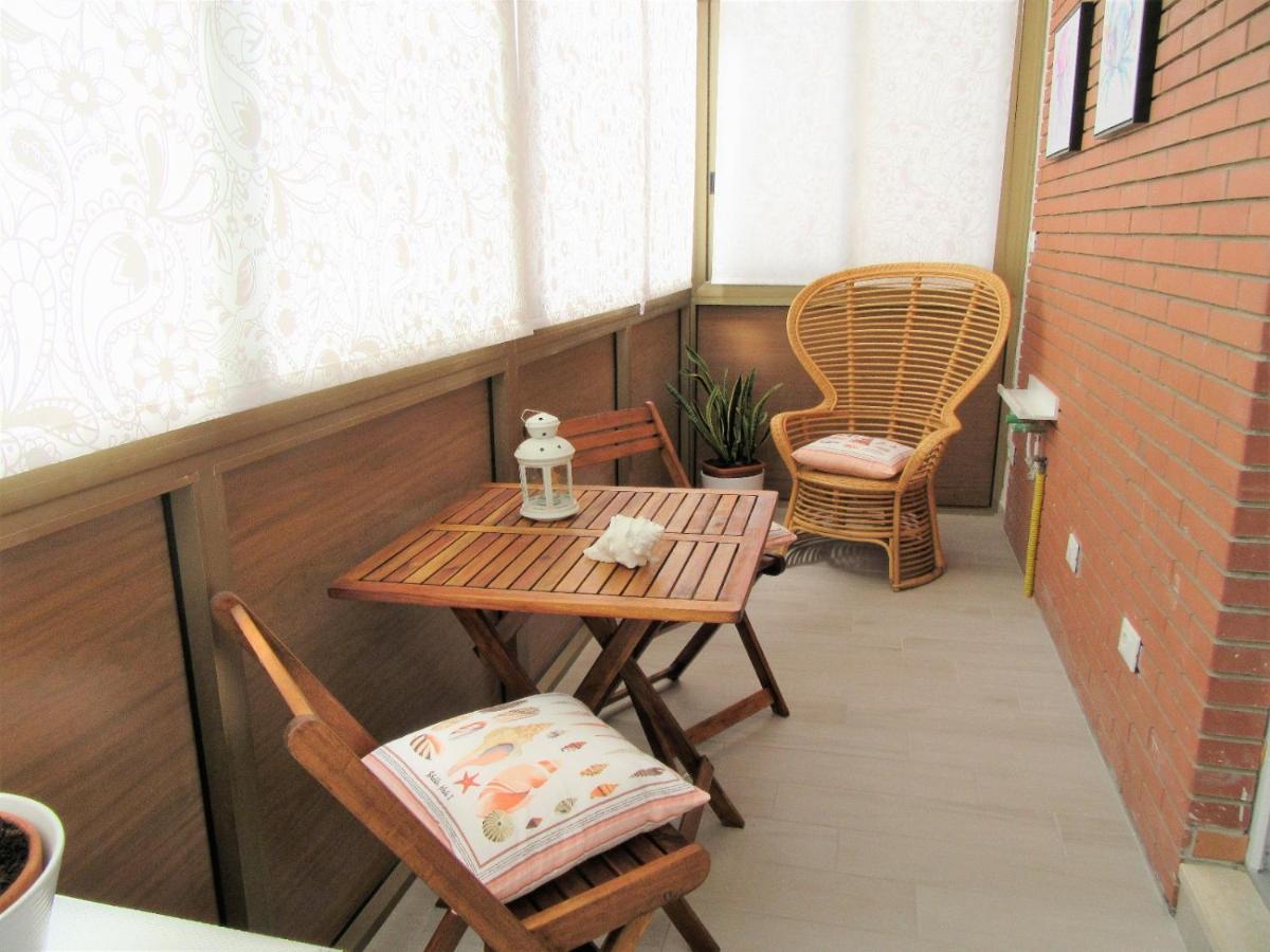 Casina al mare - Chambres d’hôtes