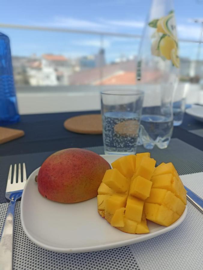 Casa do Rio - Bed and Breakfast Portimão