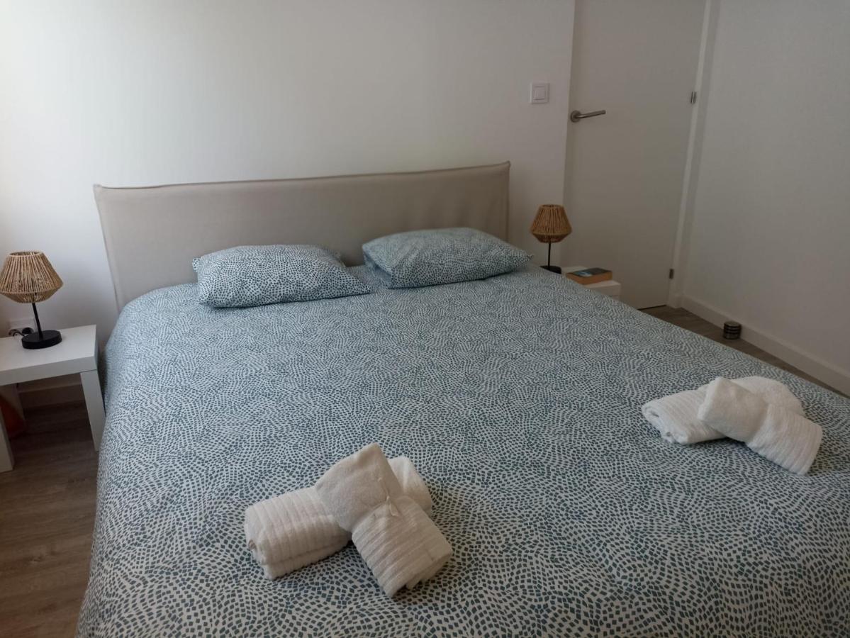 Appartement met 1 Slaapkamer