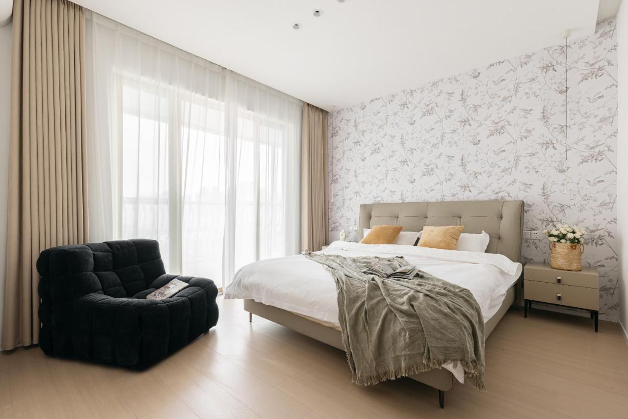 Apartamento Suite de 3 dormitorios