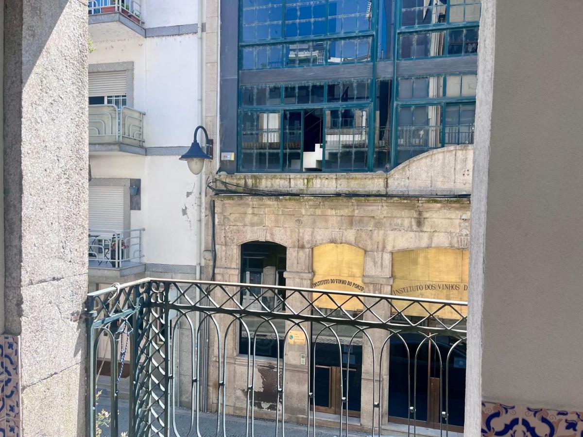 Imperial Douro Apartamento 1 - B&B Peso da Régua