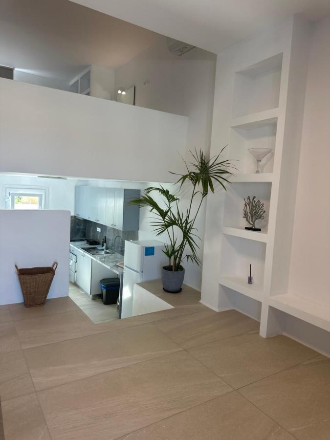 Junior Suite with Private Pool