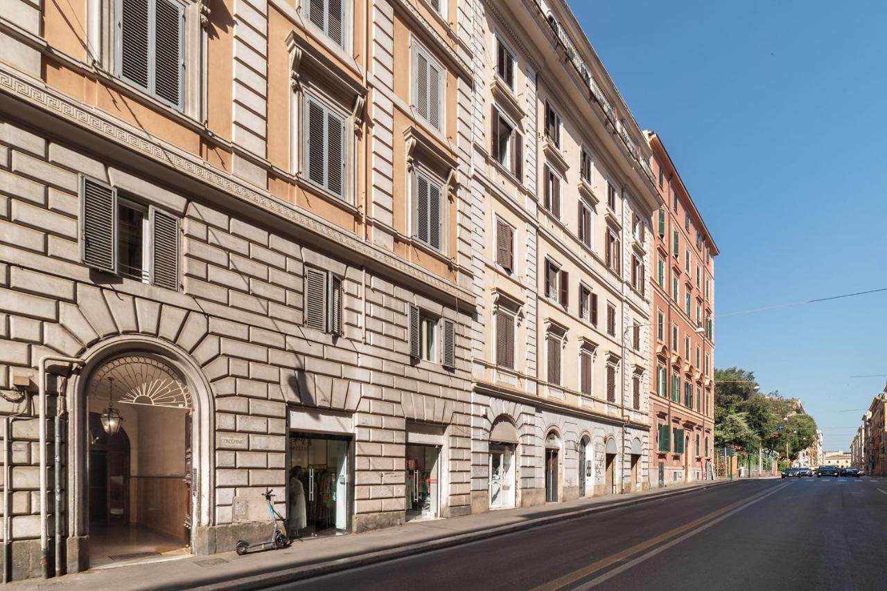 Casa Enea - Pretty Homes - Chambres d’hôtes Rome