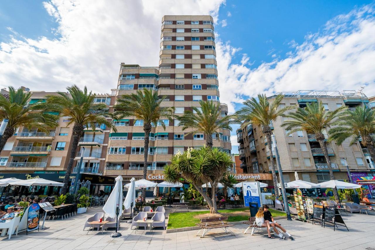 La Paz - B&B Torrevieja