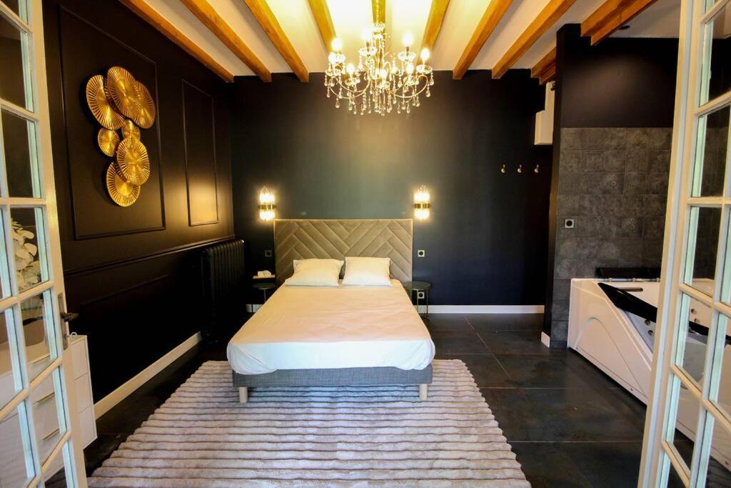 Appartement 1 Chambre