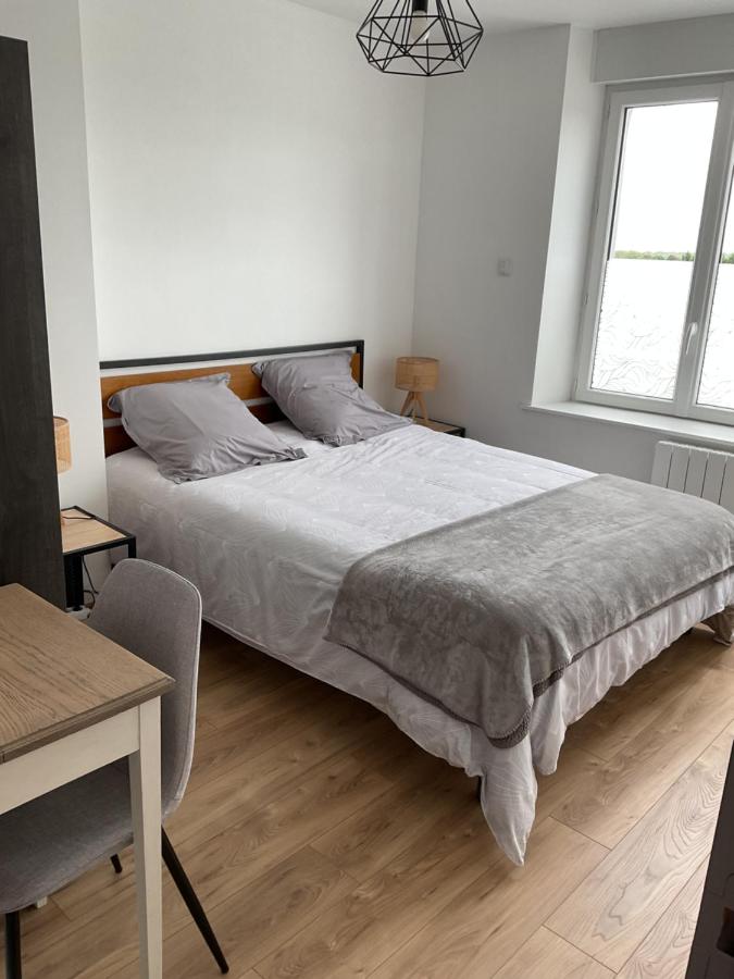 Le Clos Joli 62 - B&B
