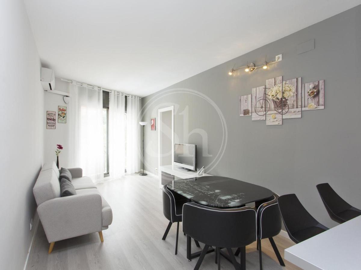 Newly Barcelona Gran Via - B&B Barcelona