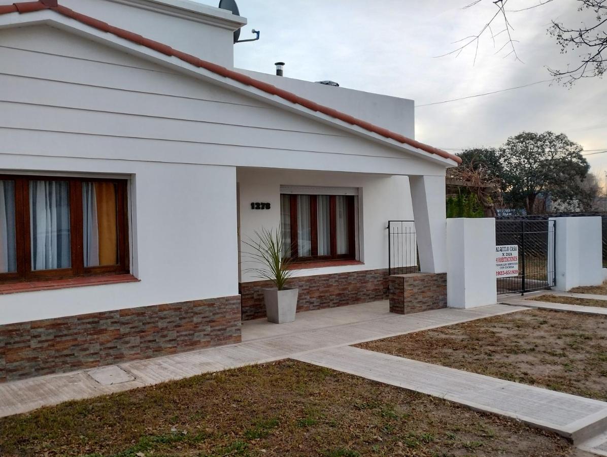 api-carhue - B&B