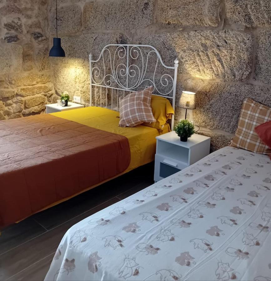 CASITA RECIEN HABILITADA A ESTRENAR CON PISCINA EN MALVAS Tuy - Ferienwohnung Malvas