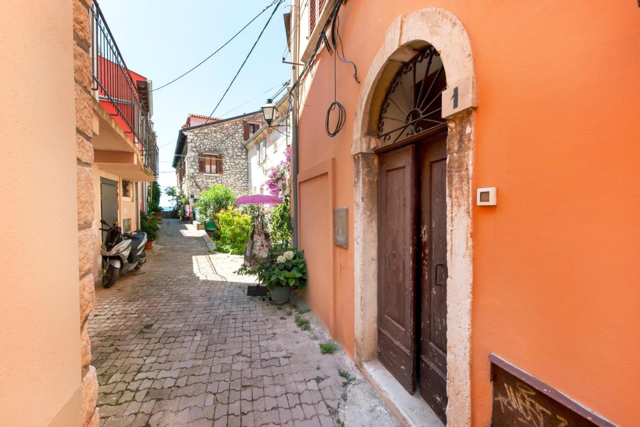 Marveda Sea View - Bed and Breakfast Rovinj