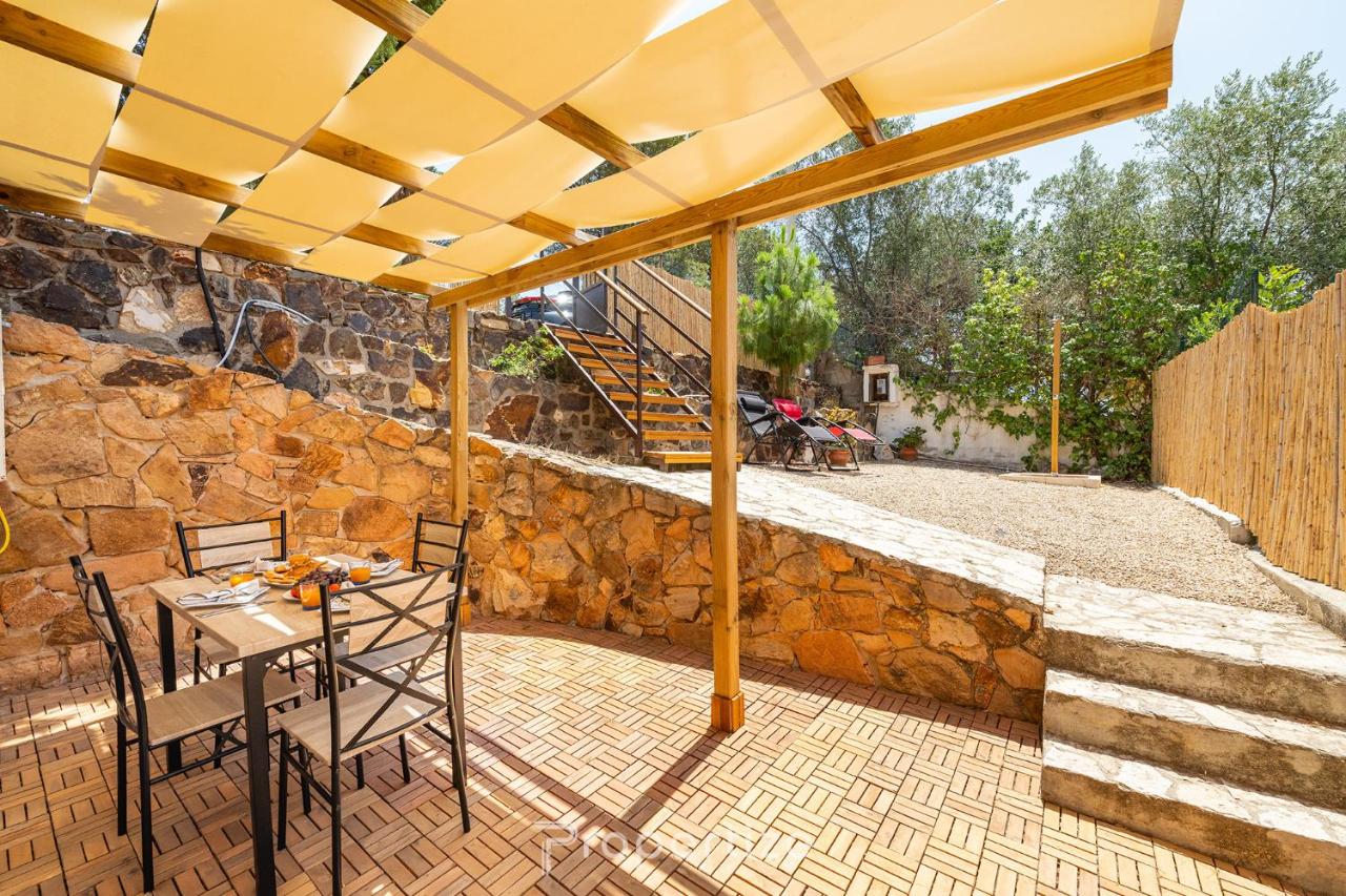 Tra I Verdi Pini by Propertize - B&B