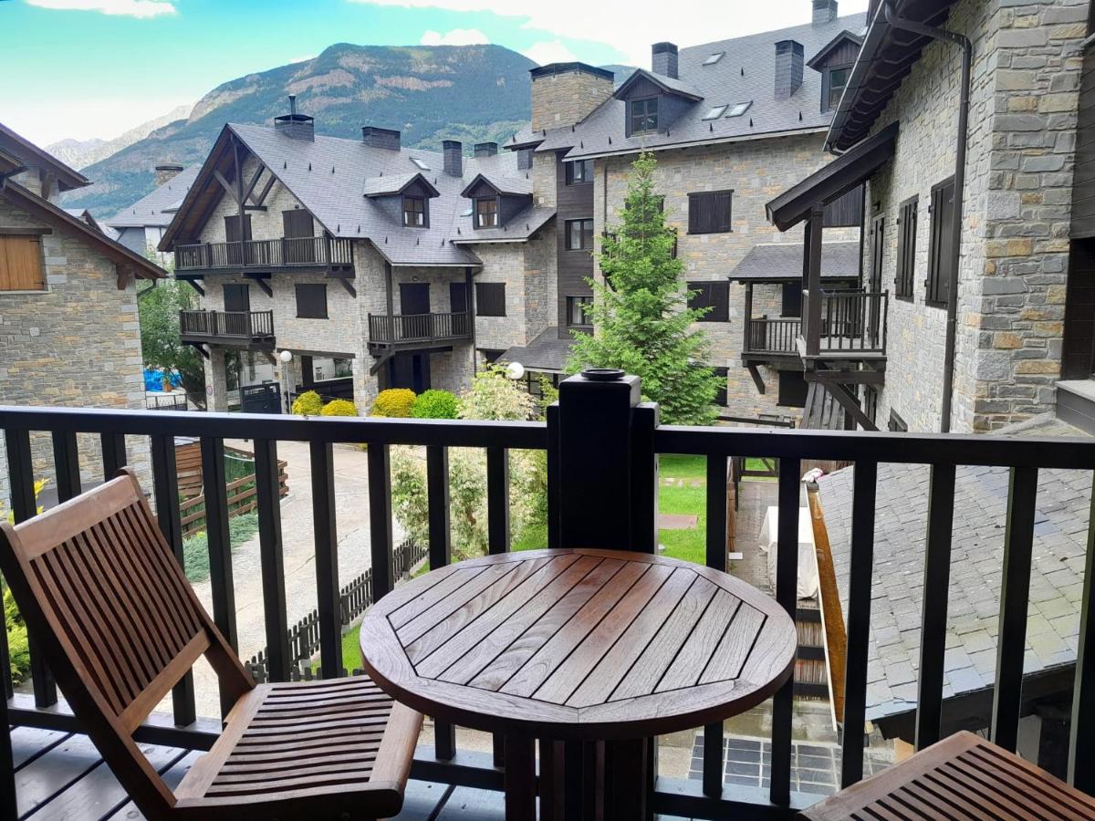 APARTAMENTO Nevados 19213 - Ferienwohnung