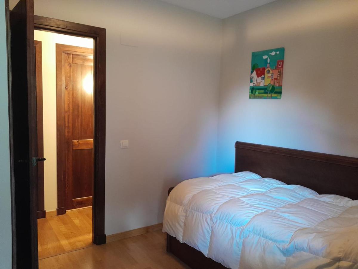 Appartamento con 2 Camere da Letto