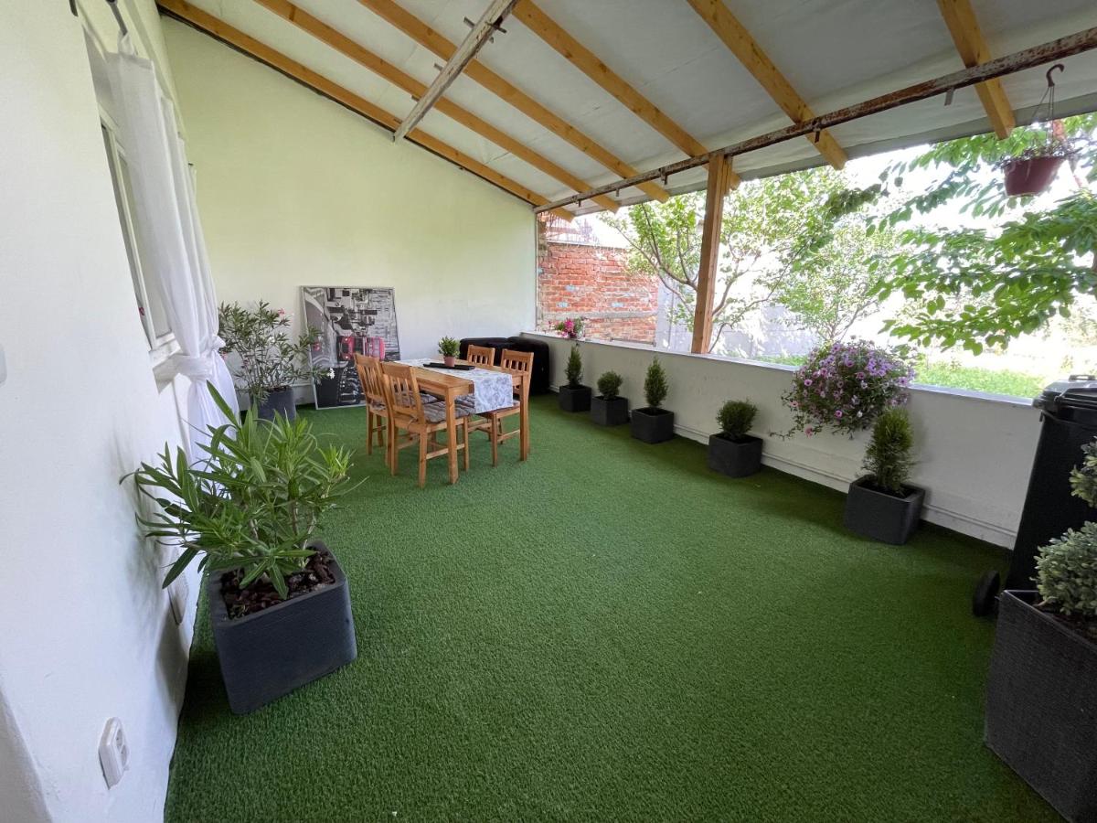 Ubytování v soukromí u Růženky - B&B