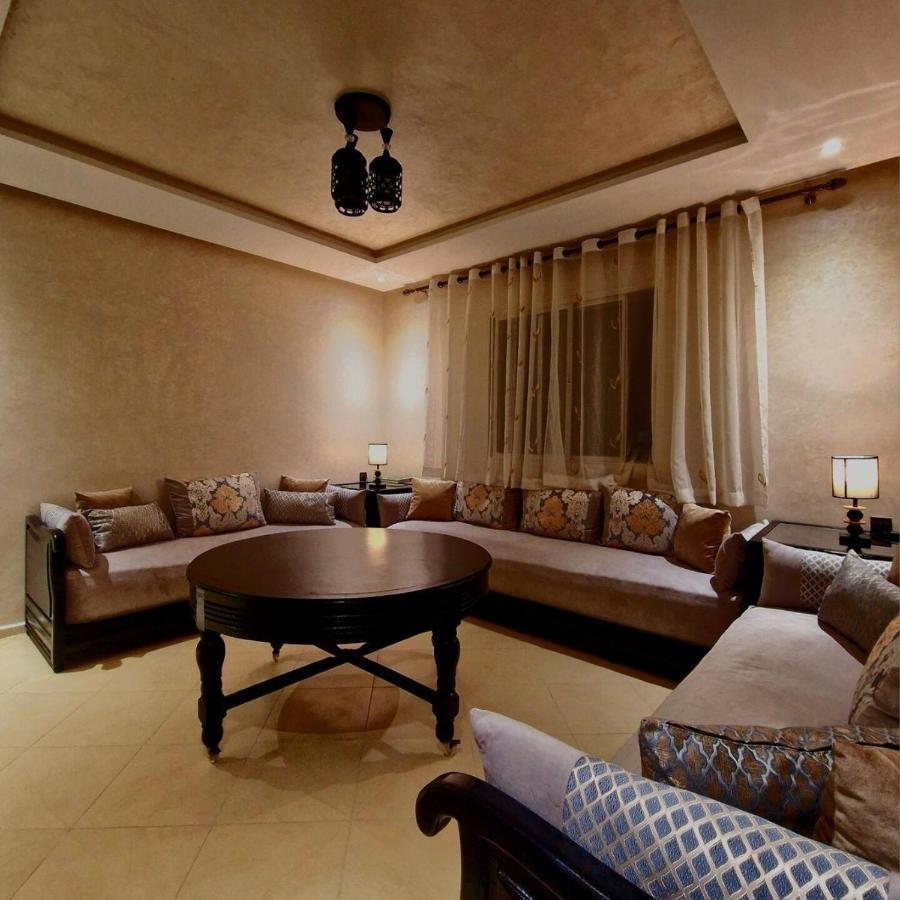 Beau-séjour Tétouan - Chambres d’hôtes